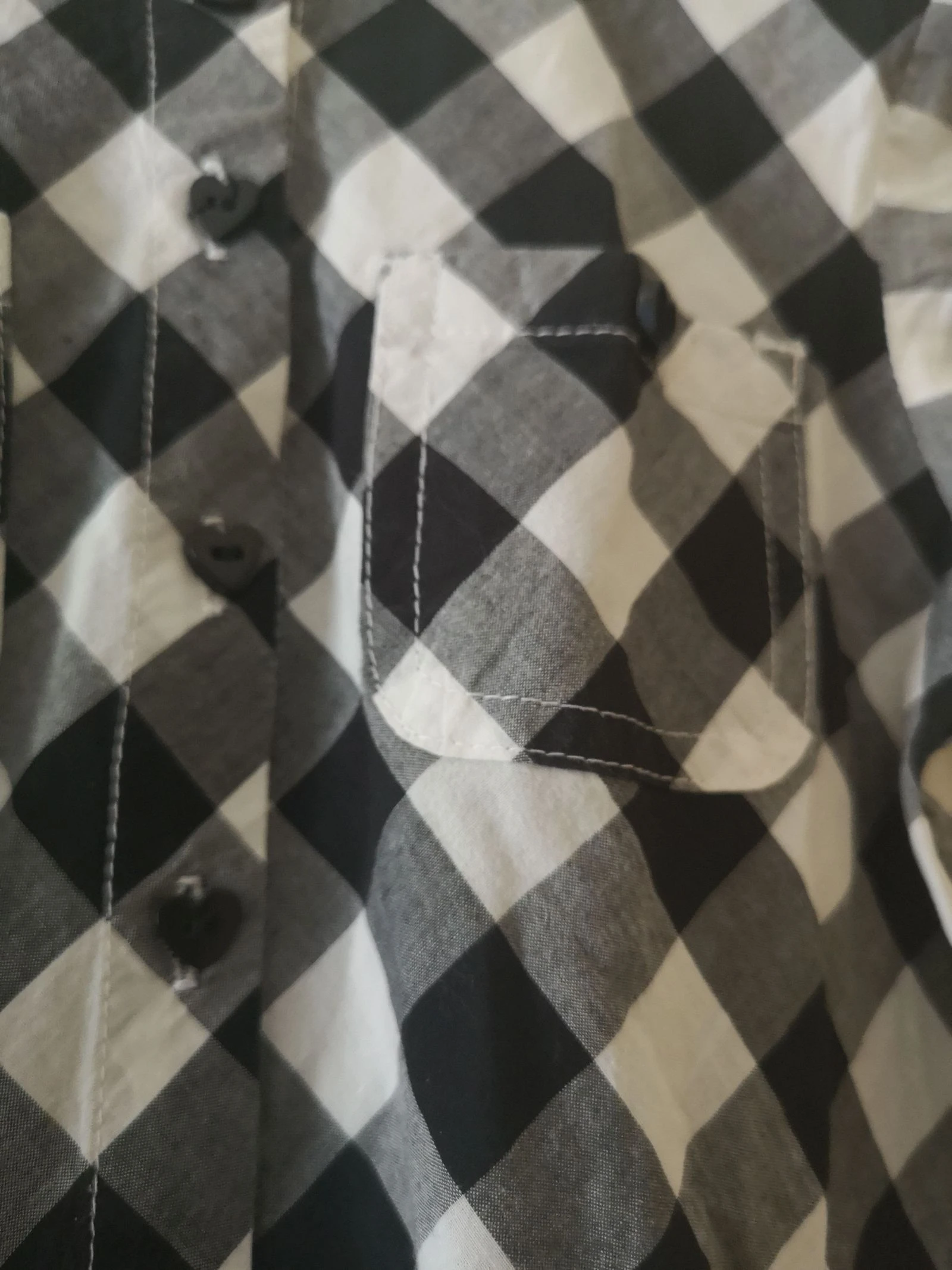 Vintage cotton dress 8 years – photo 5